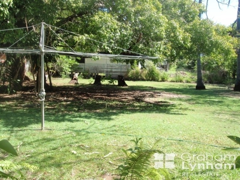 North Ward QLD 4810