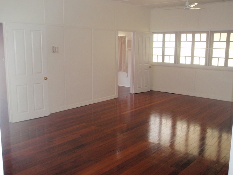 North Ward QLD 4810