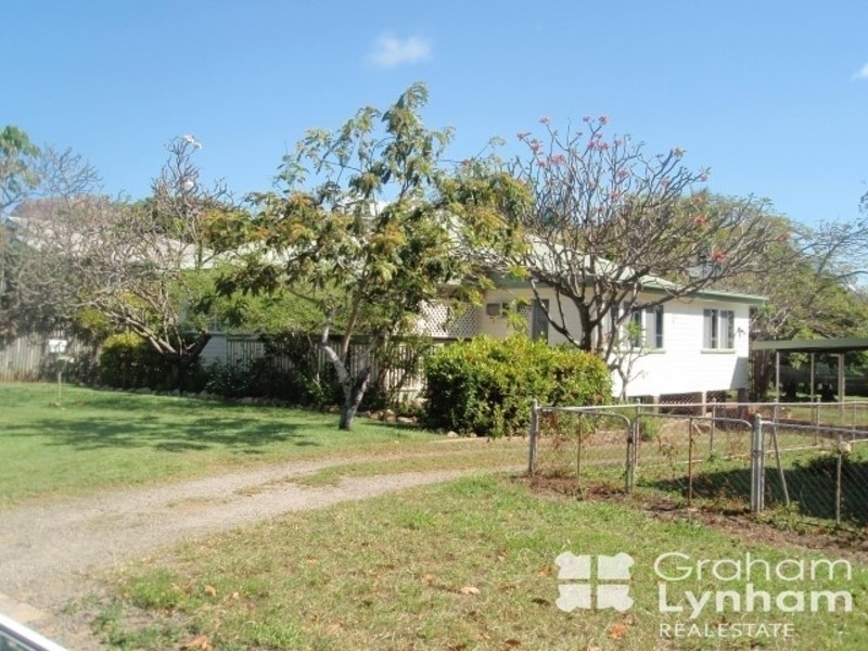 North Ward QLD 4810