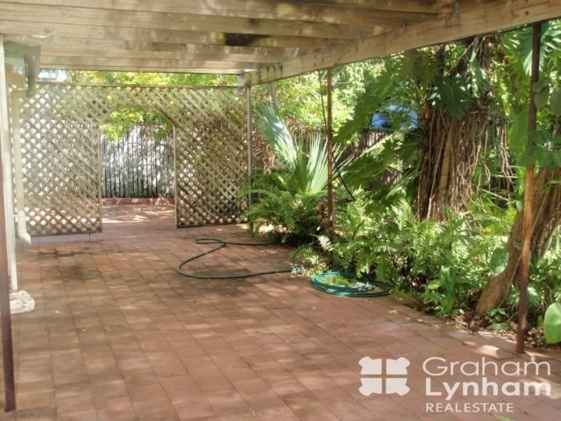 North Ward QLD 4810