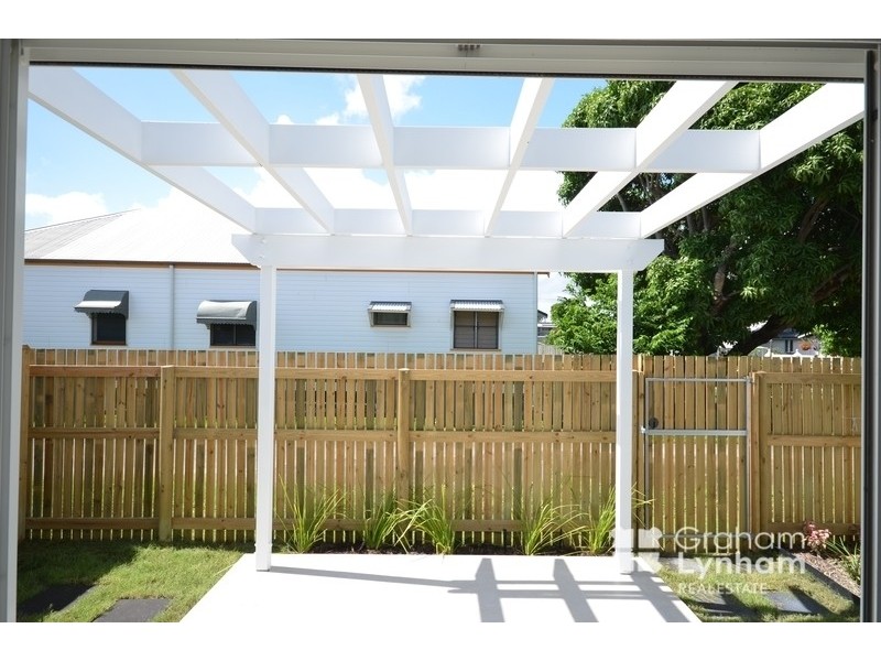 Railway Estate QLD 4810