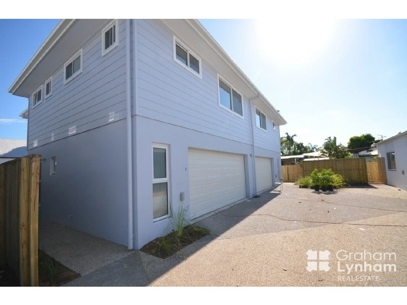 Railway Estate QLD 4810