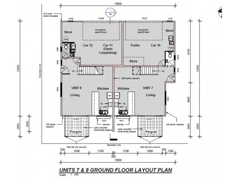Railway Estate QLD 4810