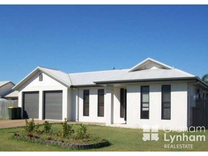 Condon QLD 4815
