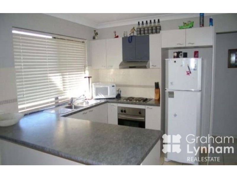 Condon QLD 4815