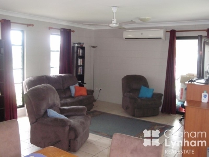 Condon QLD 4815