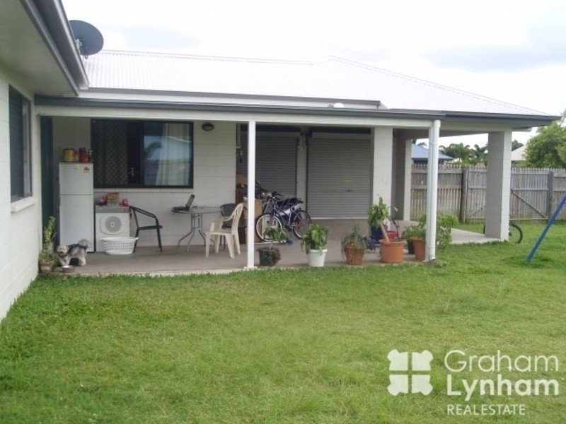 Condon QLD 4815