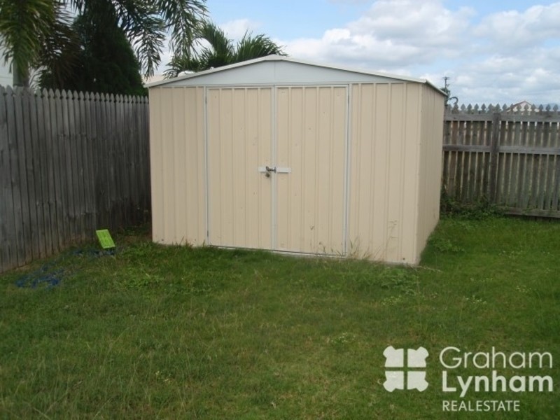 Condon QLD 4815