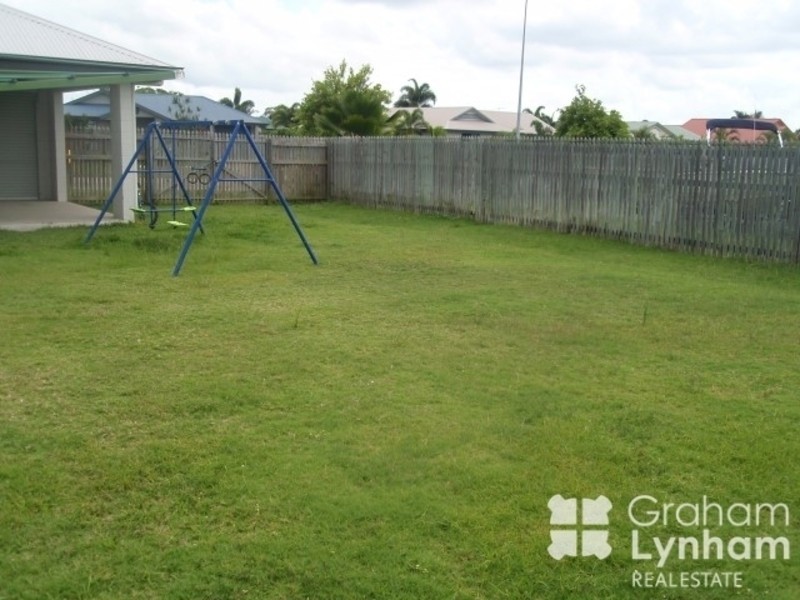 Condon QLD 4815