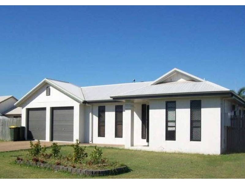 Condon QLD 4815
