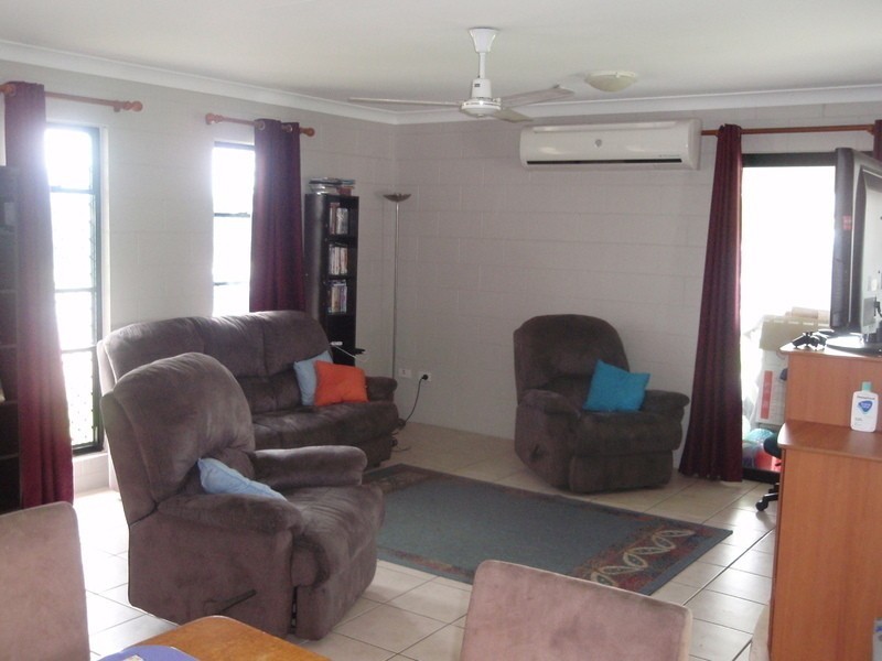 Condon QLD 4815