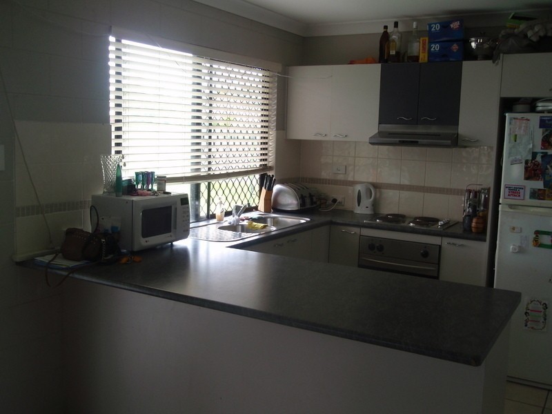 Condon QLD 4815