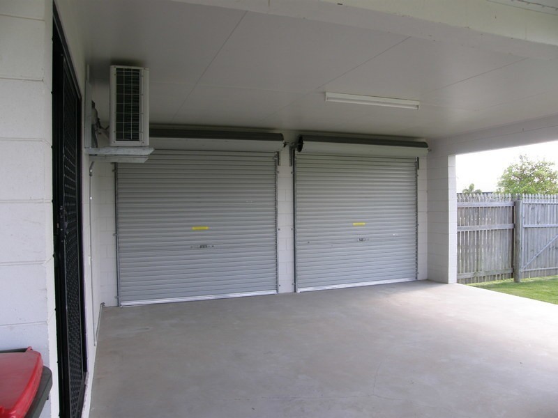 Condon QLD 4815