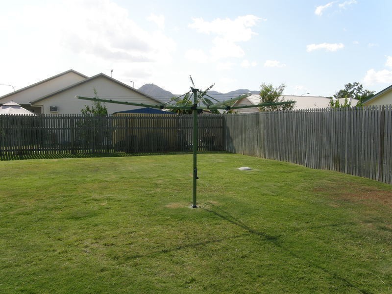 Condon QLD 4815