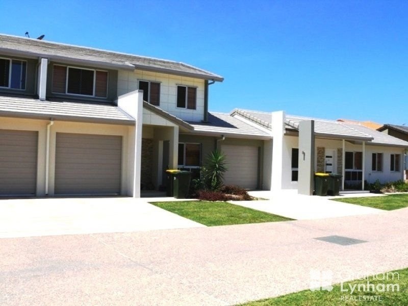 122/1 Burnda Street, Kirwan QLD 4817