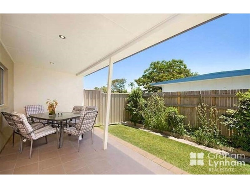 122/1 Burnda Street, Kirwan QLD 4817