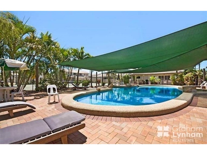 122/1 Burnda Street, Kirwan QLD 4817