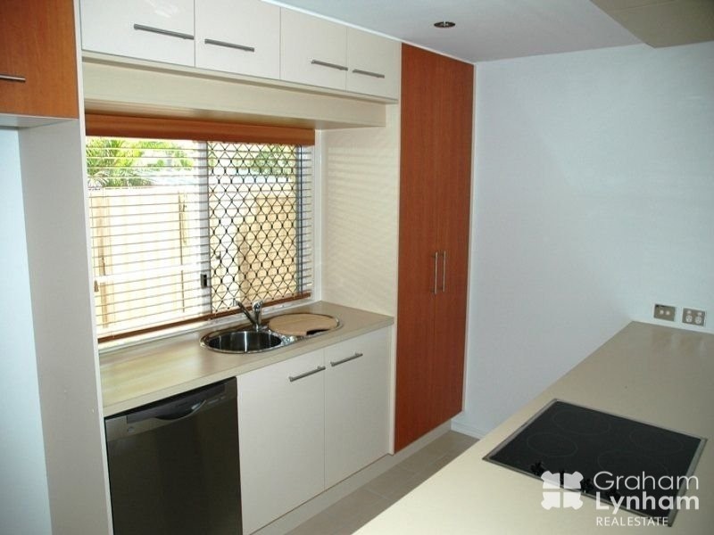 122/1 Burnda Street, Kirwan QLD 4817