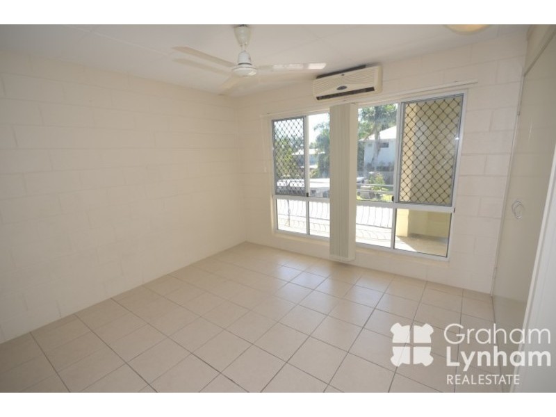 Hermit Park QLD 4812