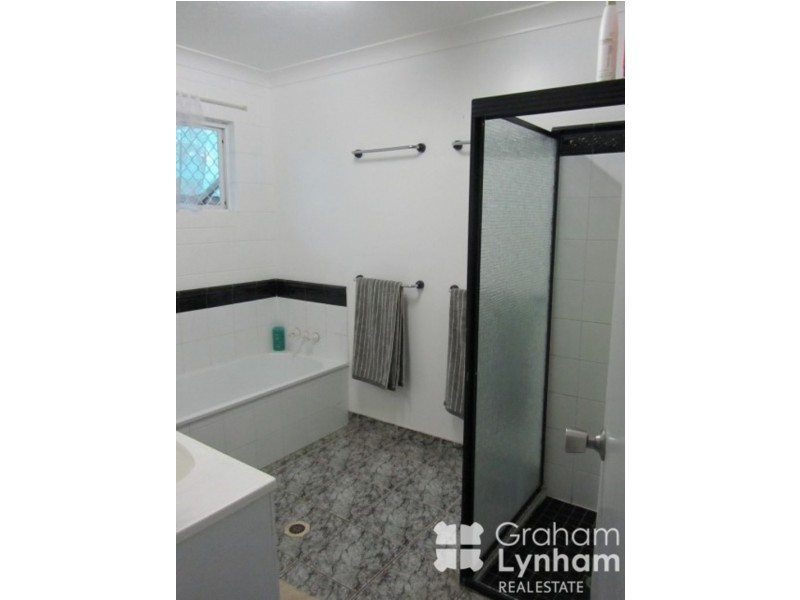 Mount Louisa QLD 4814