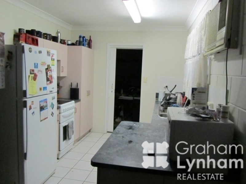 Mount Louisa QLD 4814