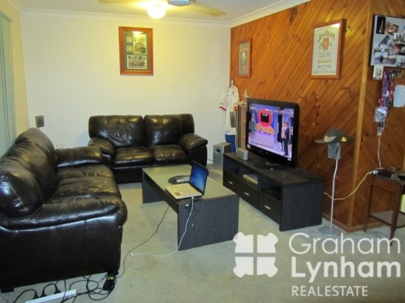 Mount Louisa QLD 4814