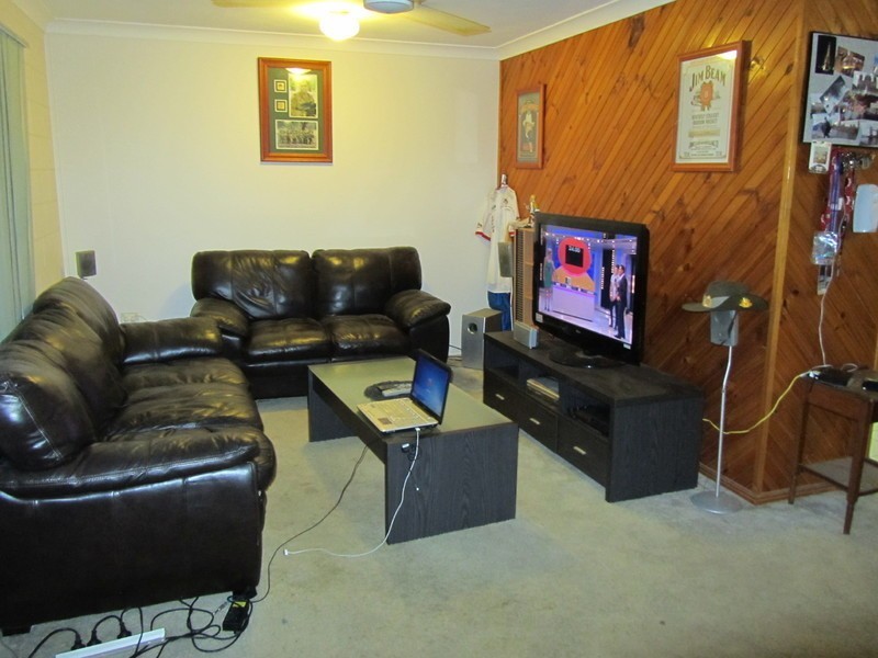 Mount Louisa QLD 4814