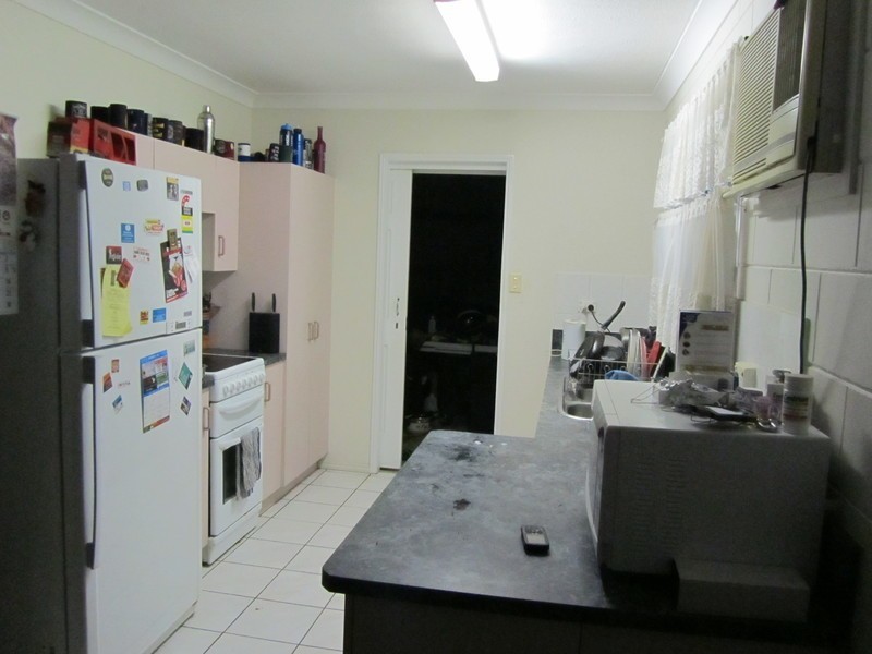 Mount Louisa QLD 4814