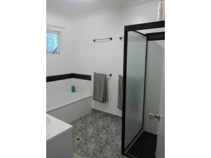 Mount Louisa QLD 4814