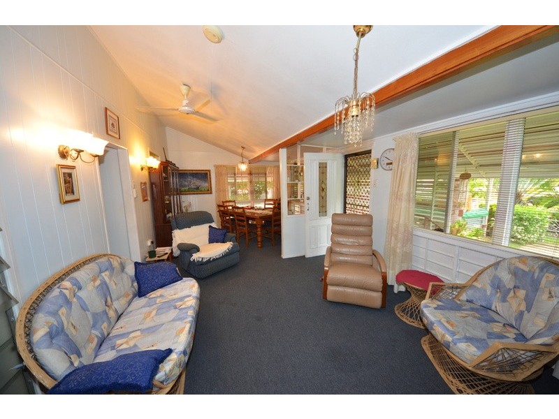 7 Norris Street, Hermit Park QLD 4812