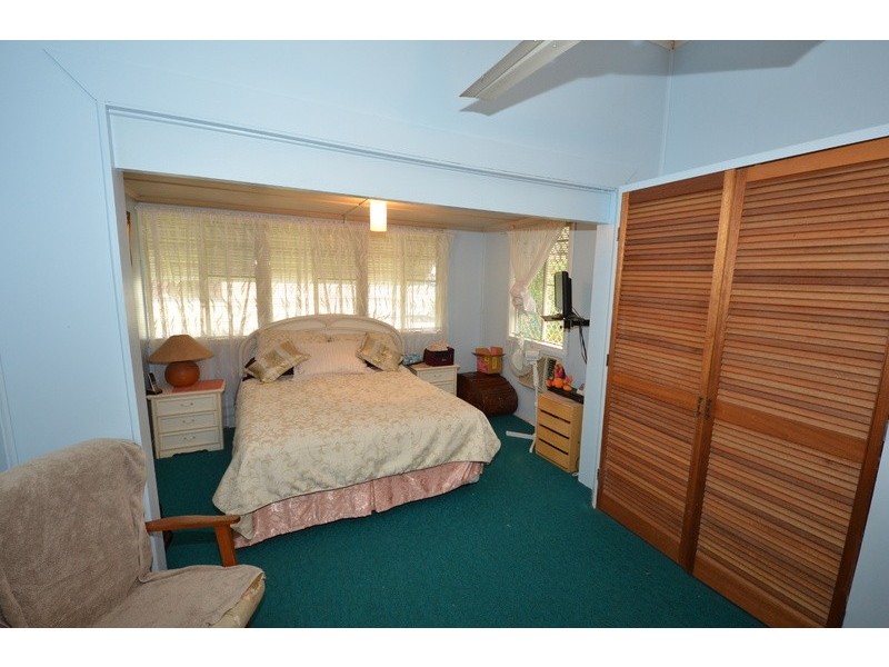 7 Norris Street, Hermit Park QLD 4812