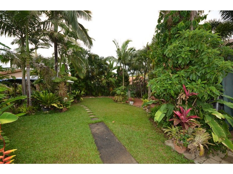 7 Norris Street, Hermit Park QLD 4812