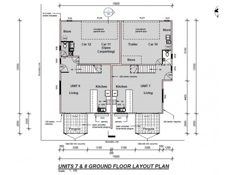 Railway Estate QLD 4810