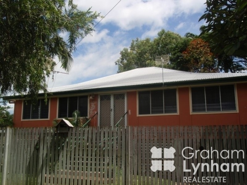 Mundingburra QLD 4812