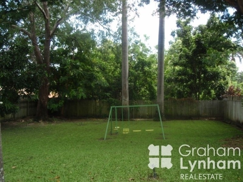 Mundingburra QLD 4812