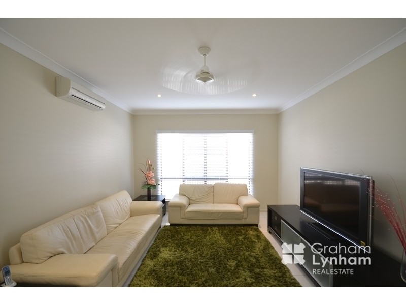 5 Parklands Drive, Mount Louisa QLD 4814