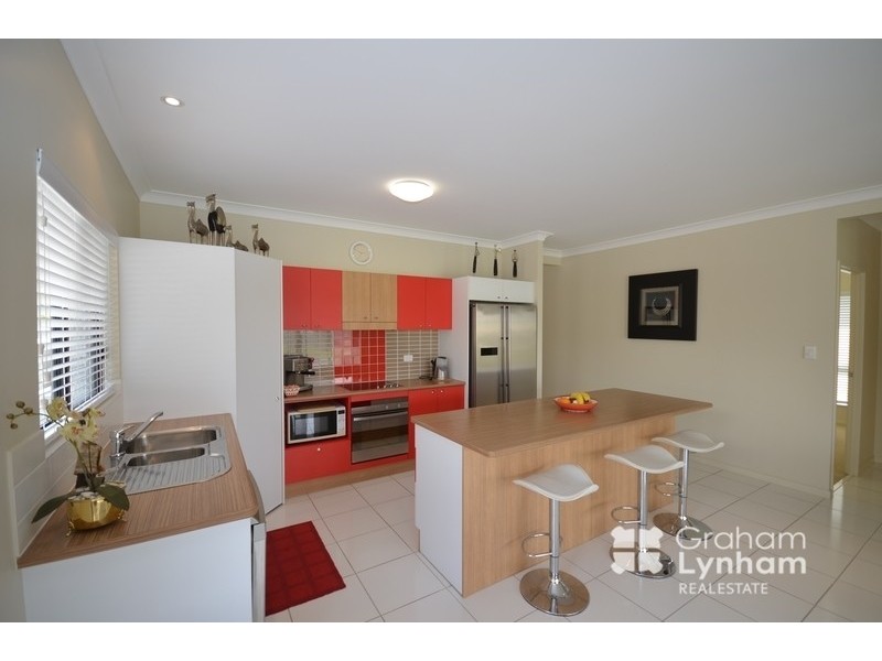 5 Parklands Drive, Mount Louisa QLD 4814