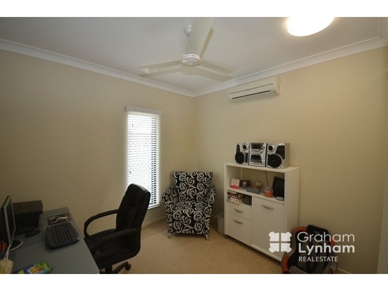 5 Parklands Drive, Mount Louisa QLD 4814