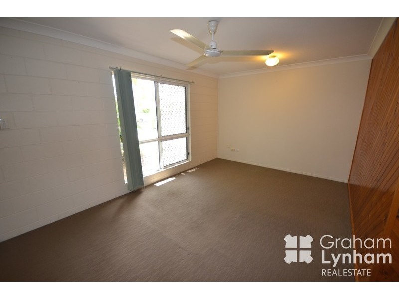 Mount Louisa QLD 4814