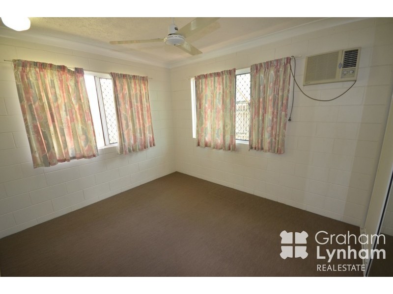 Mount Louisa QLD 4814