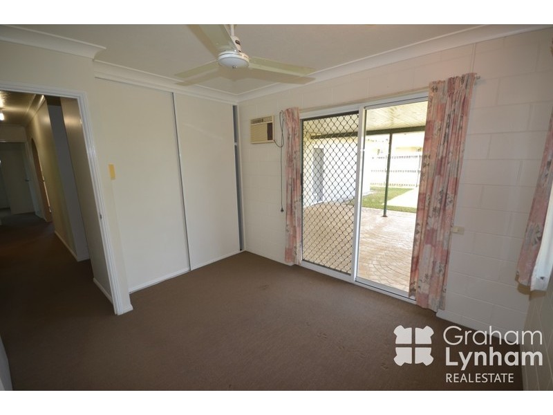 Mount Louisa QLD 4814