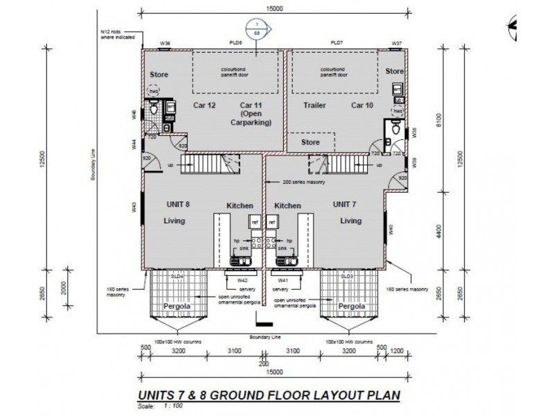 Railway Estate QLD 4810