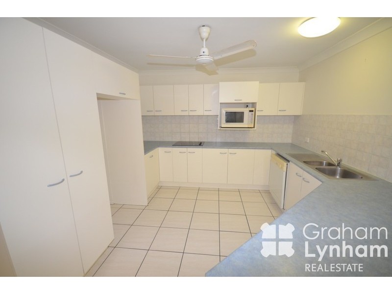 Kirwan QLD 4817