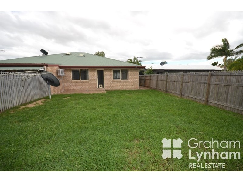 Kirwan QLD 4817
