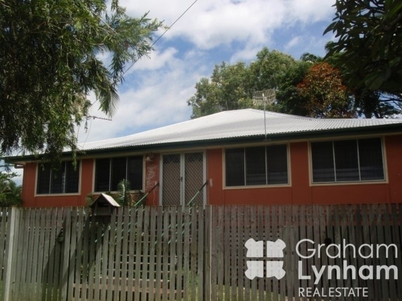 Mundingburra QLD 4812