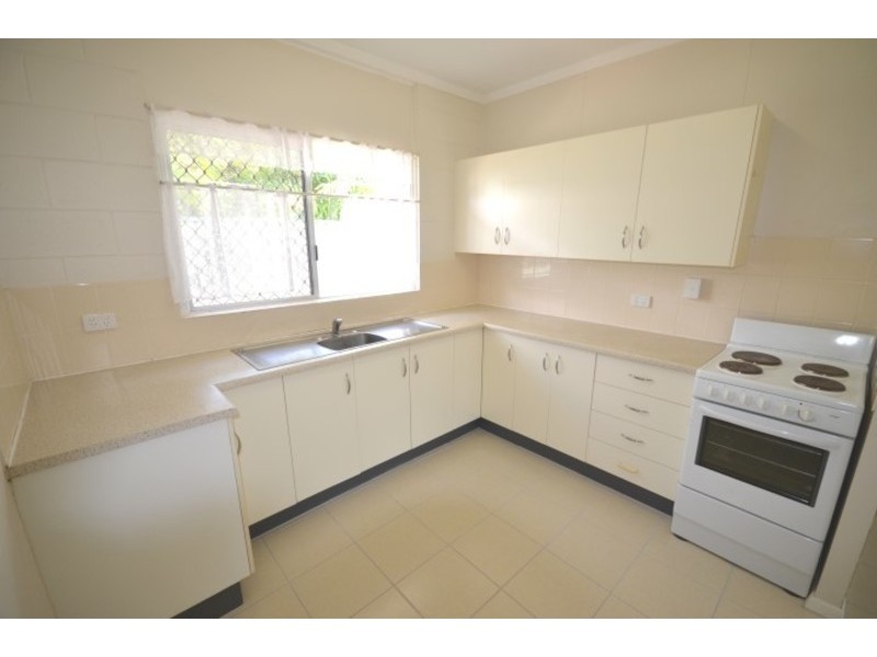 Kirwan QLD 4817