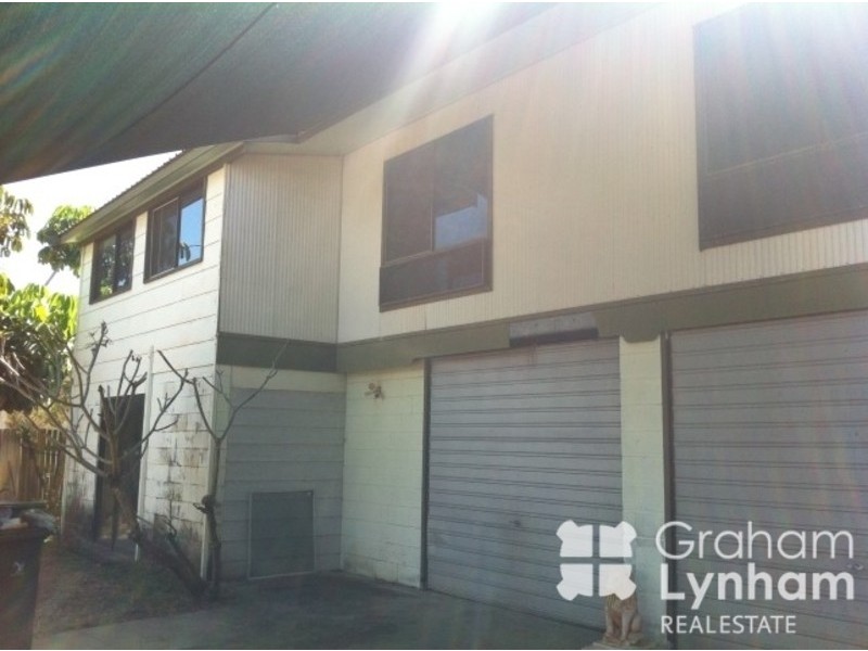 Saunders Beach QLD 4818