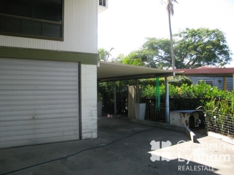 Saunders Beach QLD 4818