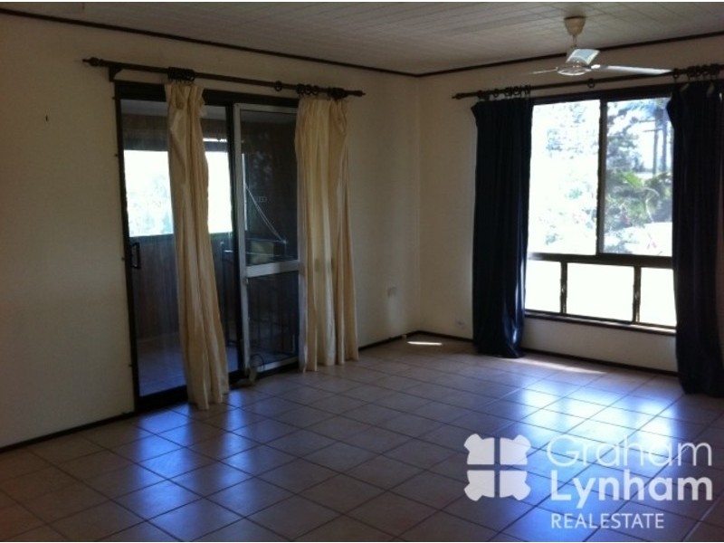 Saunders Beach QLD 4818