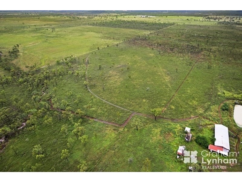 74 Black River Road, Black River QLD 4818
